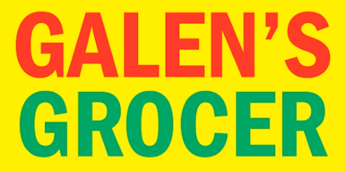 GALEN'S GROCER: THE MUSICAL to Make Debut at Toronto Fringe 2026