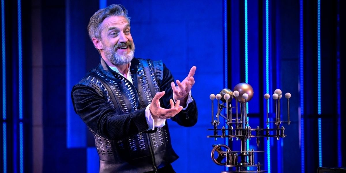 GALILEO Will Open on Broadway This Fall, Starring Raúl Esparza, Jeremy Kushnier and Joy Woods