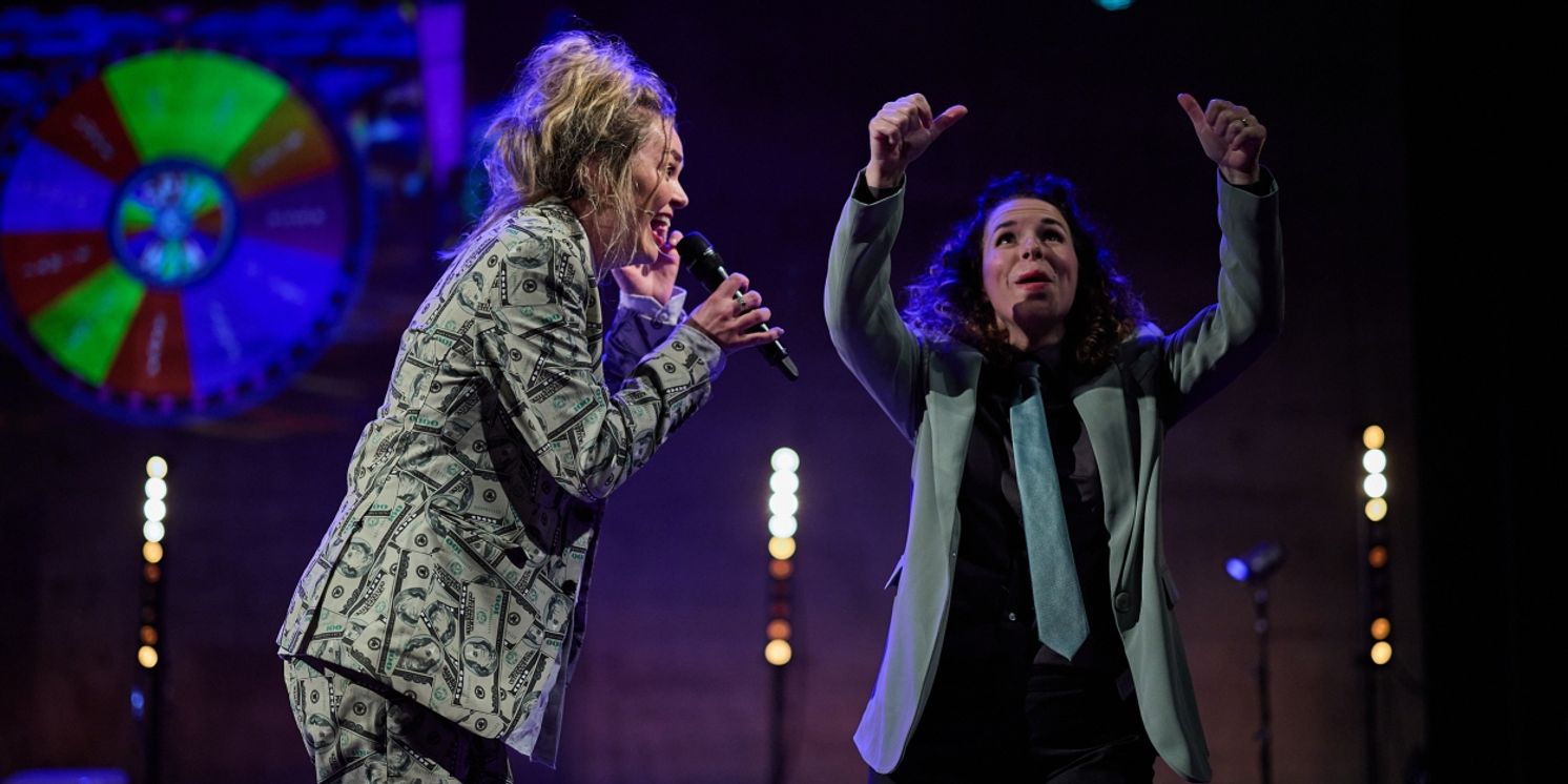 GAMBLE Will Embark on UK Tour Beginning in February  Image