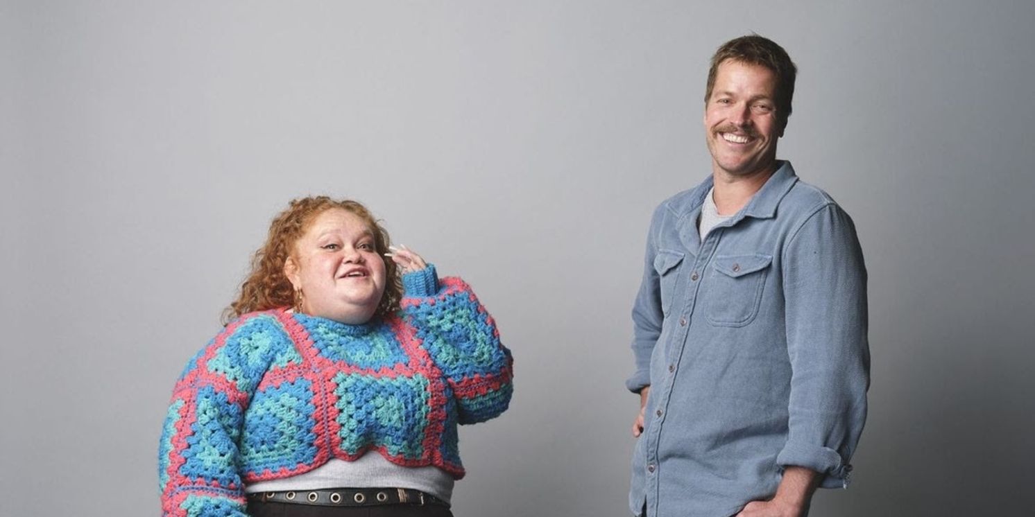 Rick Davies and Megan Wilding Will Lead GAME at Malthouse’s Beckett Theatre  Image