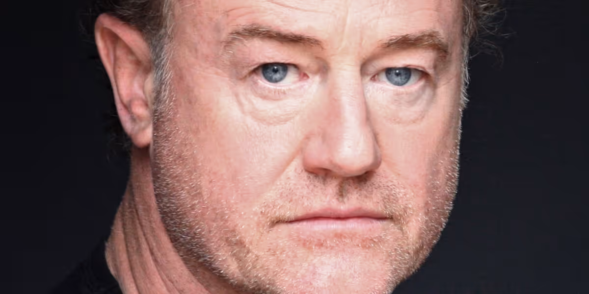 GAME OF THRONES' Owen Teale Will Play Scrooge in A CHRISTMAS CAROL in Melbourne
