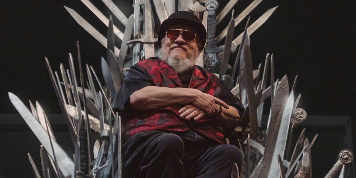 GAME OF THRONES: THE MAD KING to Transfer to London After RSC Premiere