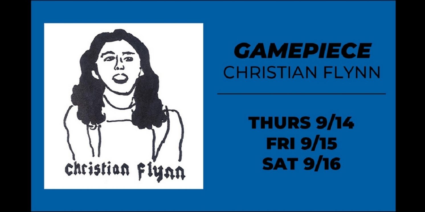 GAMEPIECE Performs At The Center At West Park's Evolution Festival, September 14- 16  Image