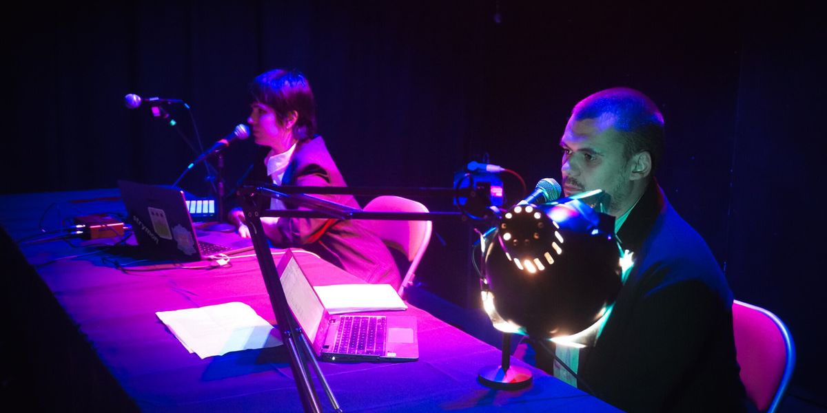 Carmen Collective to Premiere GAMEPLAY at Edinburgh Fringe