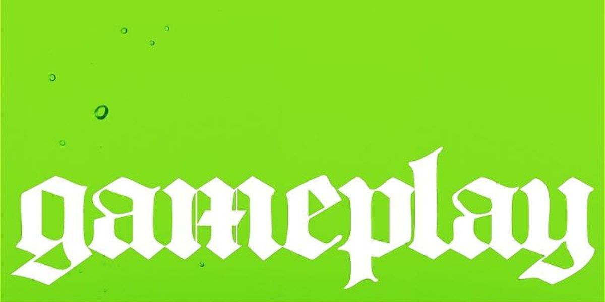 GAMEPLAY to Make World Premiere at Edinburgh Fringe From Carmen Collective