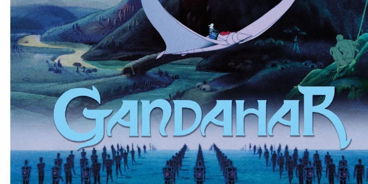GANDAHAR 4K Restoration to Screen for NY Press Ahead of IFC Center Opening