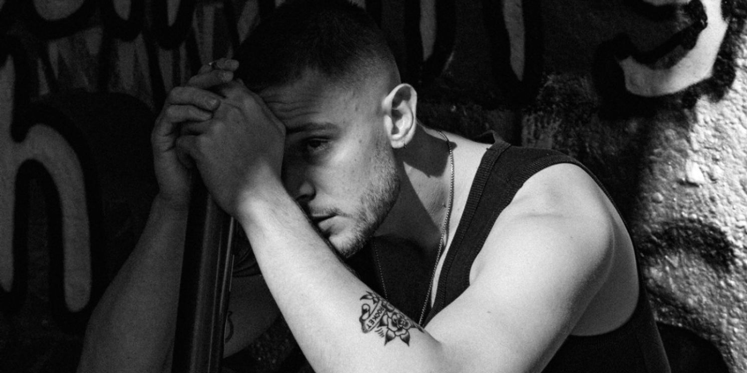 GANGSTA BABY To Make American Premiere At Open Space Arts This Fall  Image