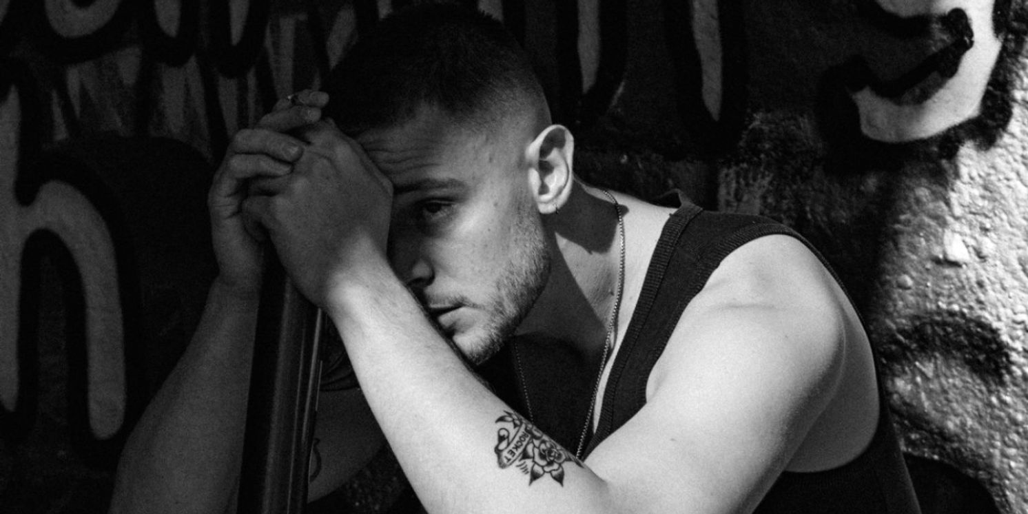 GANGSTA BABY US Premiere Extended at Open Space Arts Through October  Image