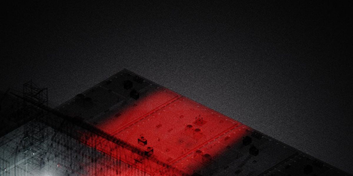 ÄGAPĒ FESTIVAL to Reveal Stage Designs for Industry City Debut