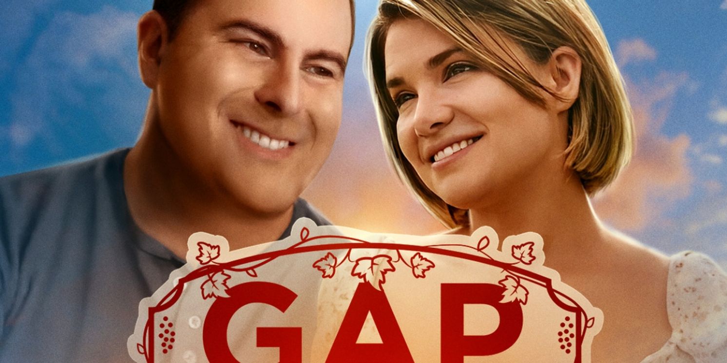 GAP WEEKEND From Indie Filmmaker Todd Norwood Now Available On Amazon  Image