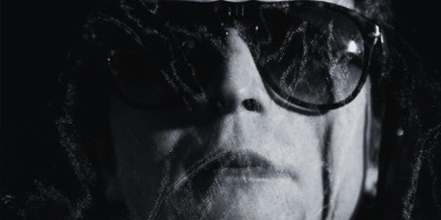 GARDEN PARTY – TRUMAN CAPOTE’S BLACK AND WHITE CELEBRATION To Make London Premiere  Image