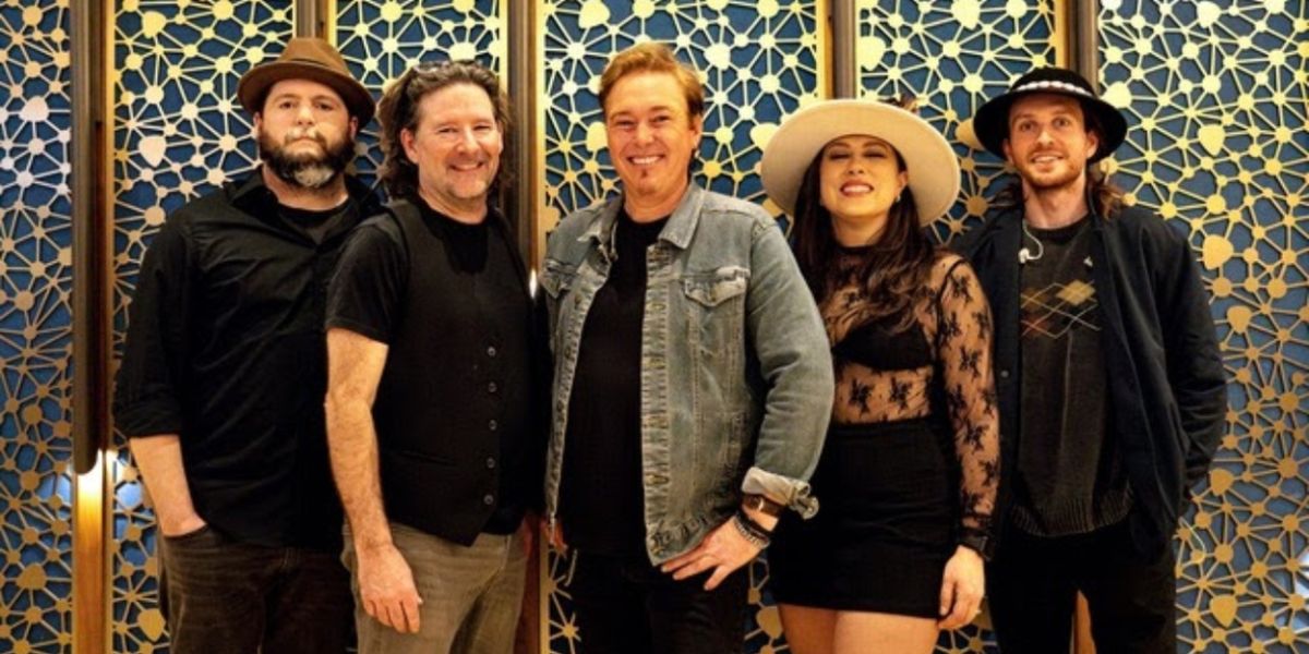 GARDEN STATE LIVE! to Spotlight Rising New Jersey Artists at Hard Rock Atlantic City