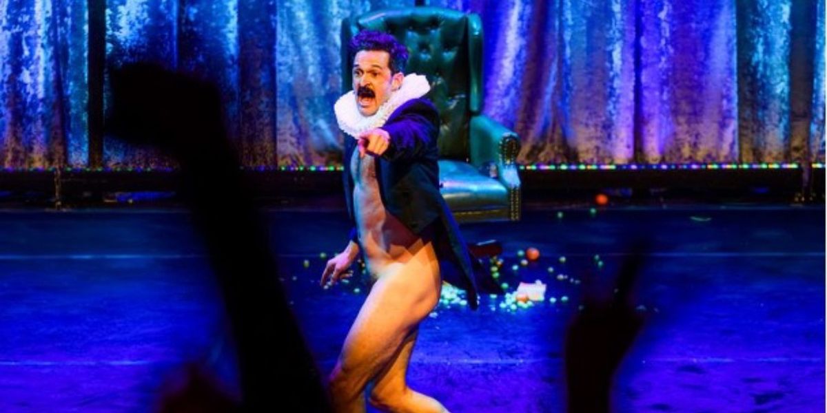 GARRY STARR: CLASSIC PENGUINS Extends at Studio Seaview