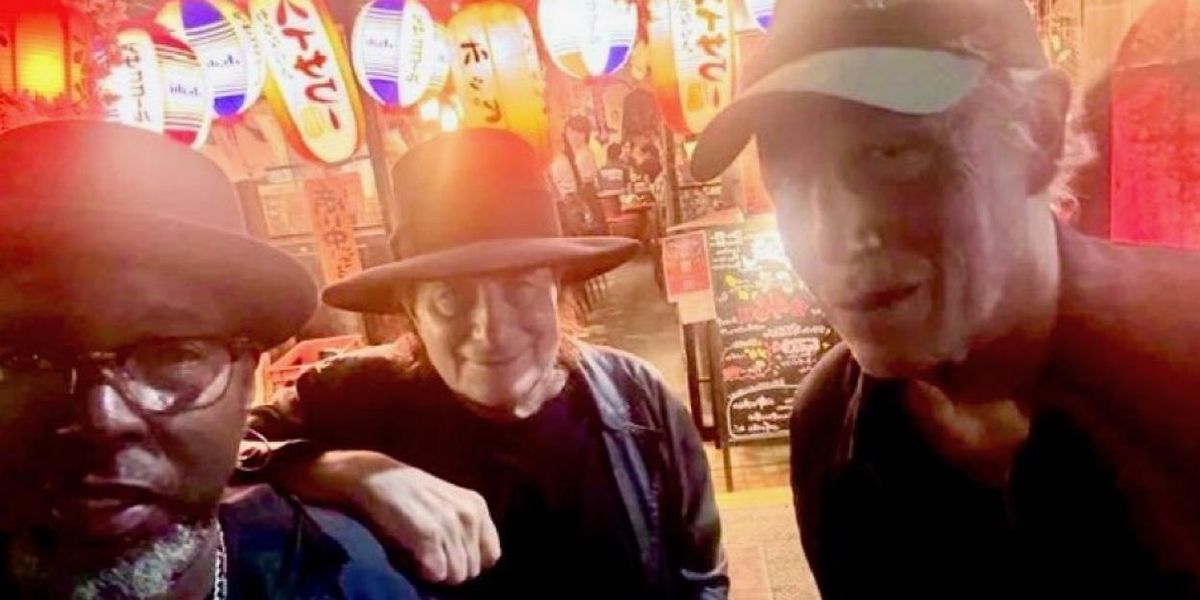 GARY LUCAS & GODS AND MONSTERS to Play Bitter End, Debonair Music Hall