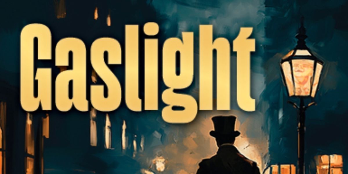 GASLIGHT Comes to New Stage Theatre This Month