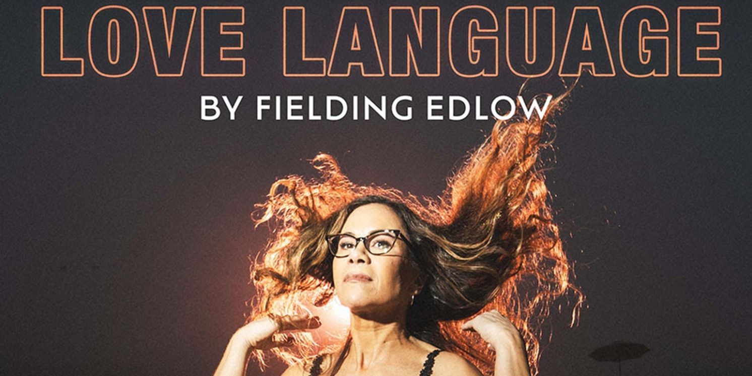 GASLIGHTING IS MY LOVE LANGUAGE Returns to Edinburgh Fringe  Image
