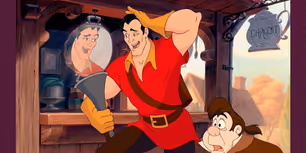 GASTON Spin-off in the Works at Disney From Writer Dave Callaham