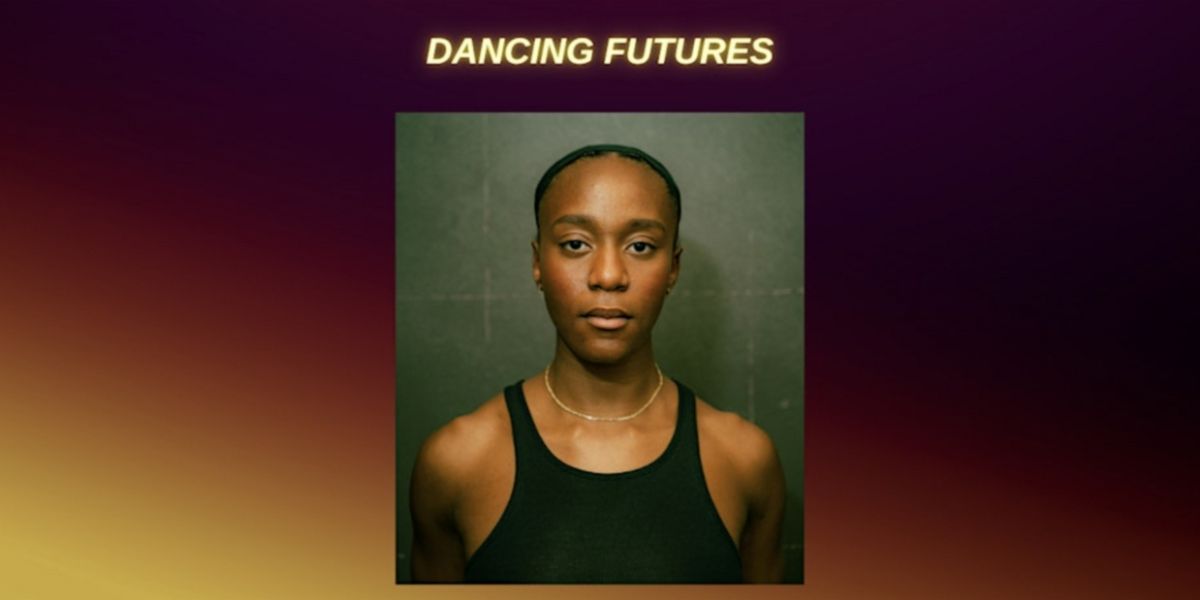 Gaudanse to Present Showing Of Imani Gaudin's OBINRIN