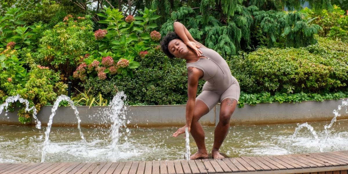 Christian Warner to be Featured in Gaudanse's APAP Works in Progress Pitch Session