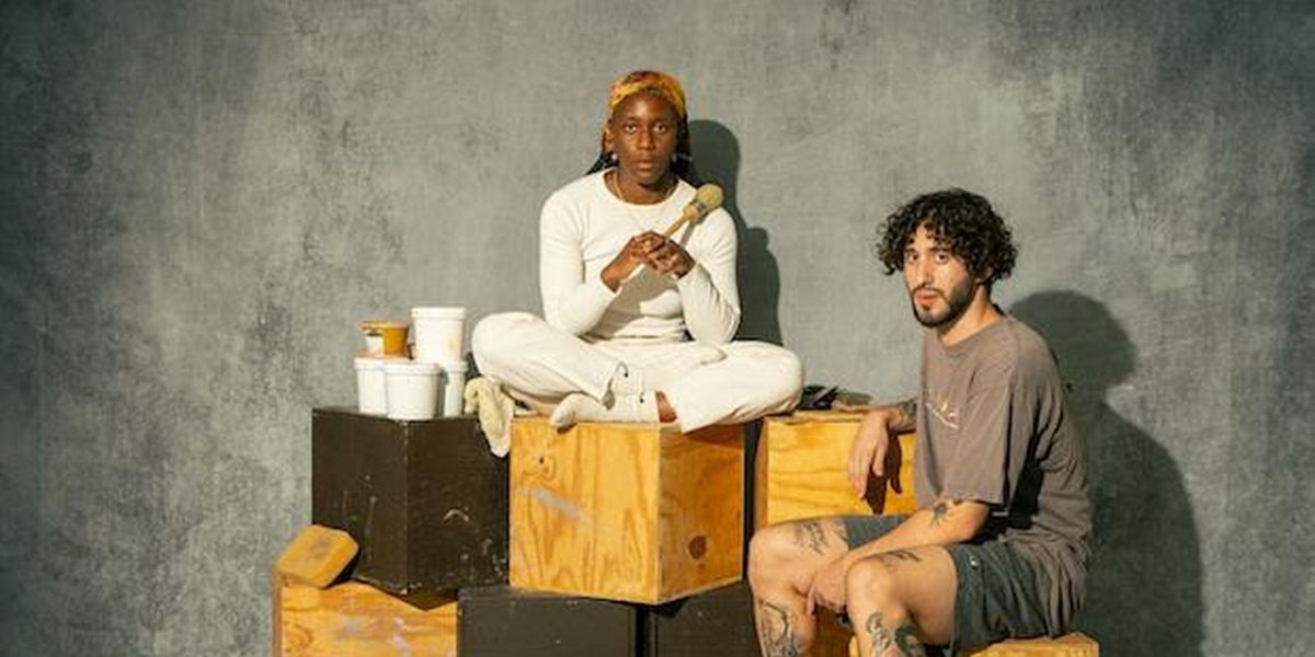 GAUDANSE Awarded $35,000 By The New York State Council On The Arts