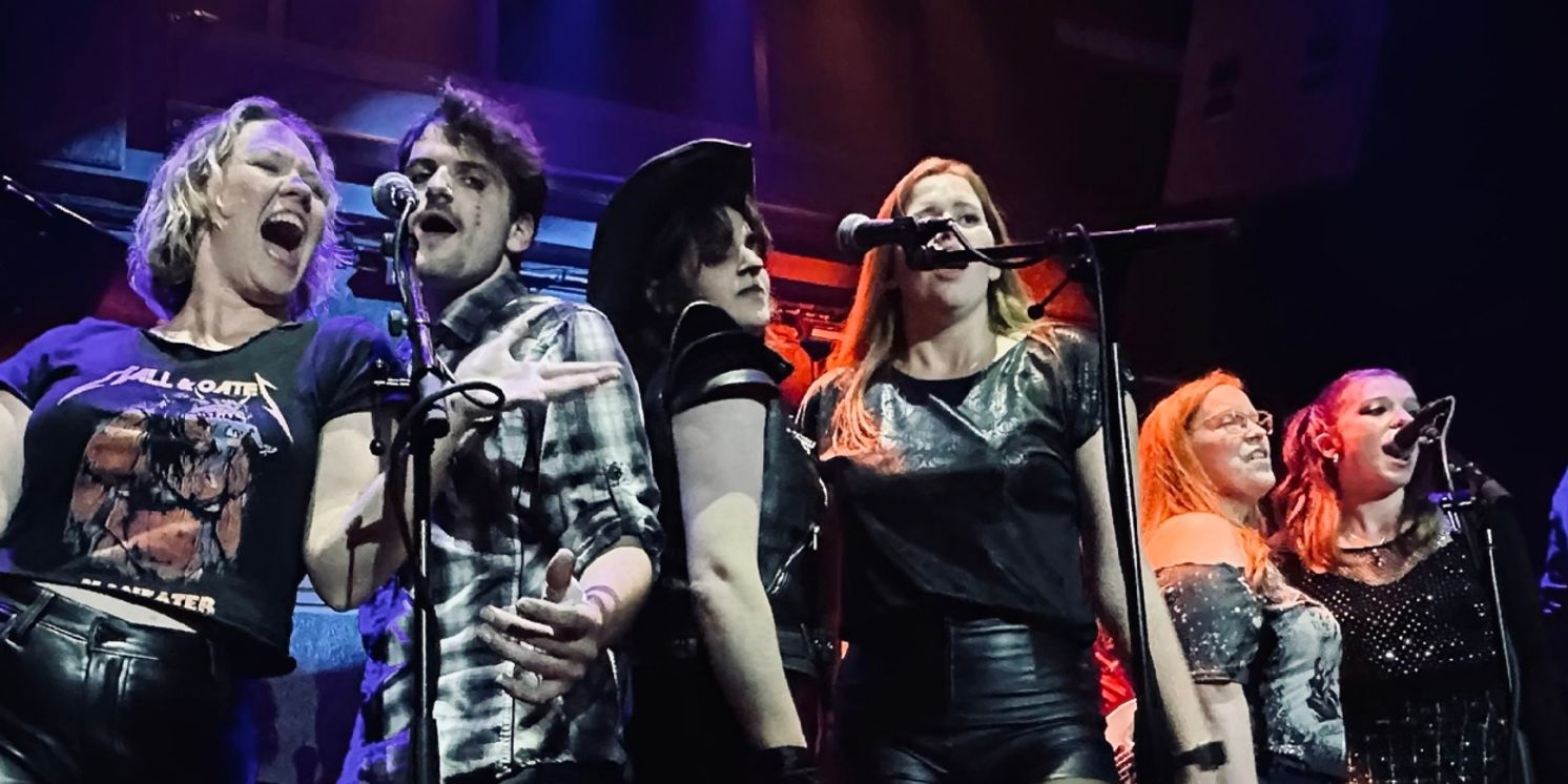 GAY BRIDE OF FRANKENSTEIN To Open At Players' Ring October 20  Image