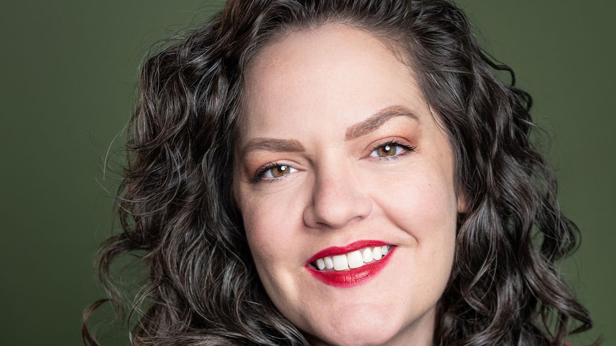 ​Sarah Goodman to Make Laurie Beechman Theatre Debut With GAY GASP!