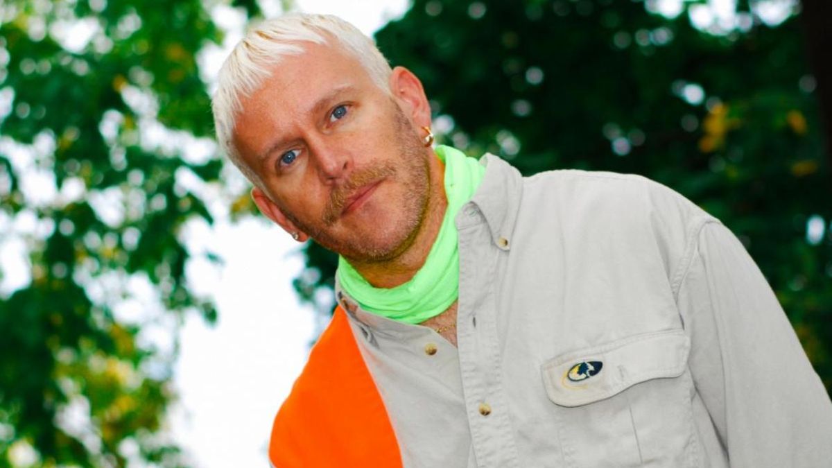 GAY MEAT to Tour with IMPERIAL TEEN This November, Shares 'Leslie'