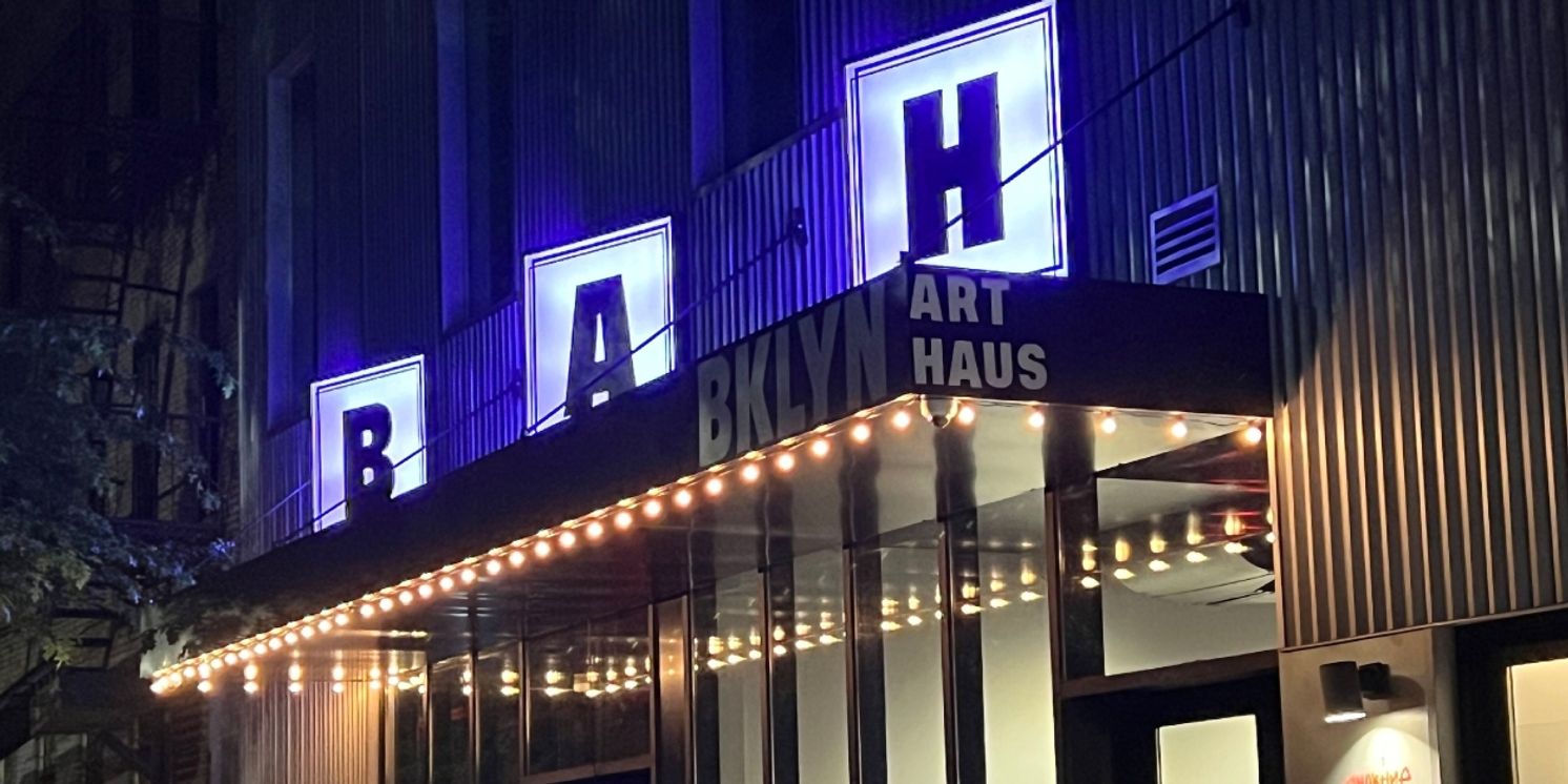 GAY PRIDE MONTH Events to Enjoy in NYC During June  Image