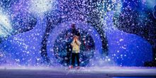 GAZILLION BUBBLE SHOW Delays Closing; Will Now Play Through January