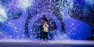 GAZILLION BUBBLE SHOW to Extend New York Run Through January