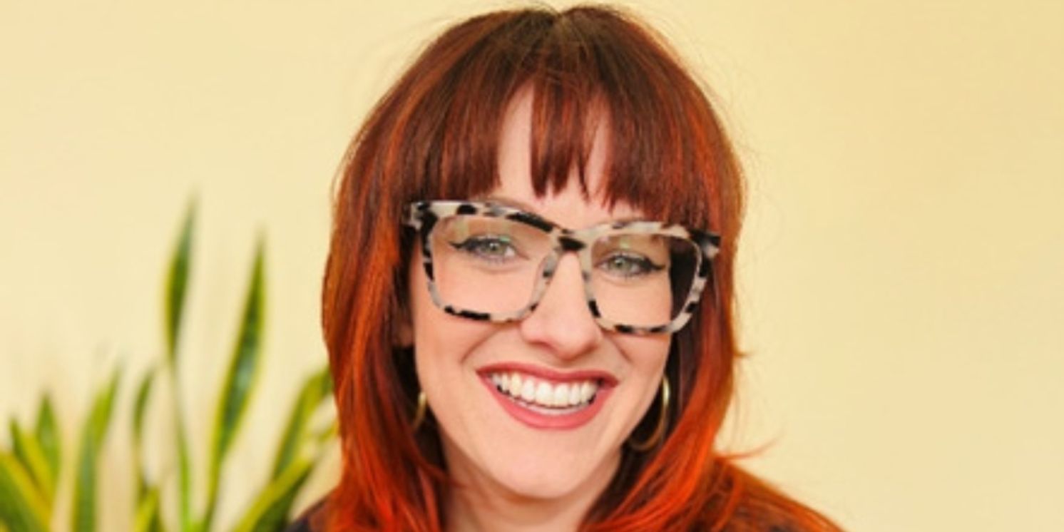 Great Barrington Public Theater Adds Serena Johnson As Development Director  Image