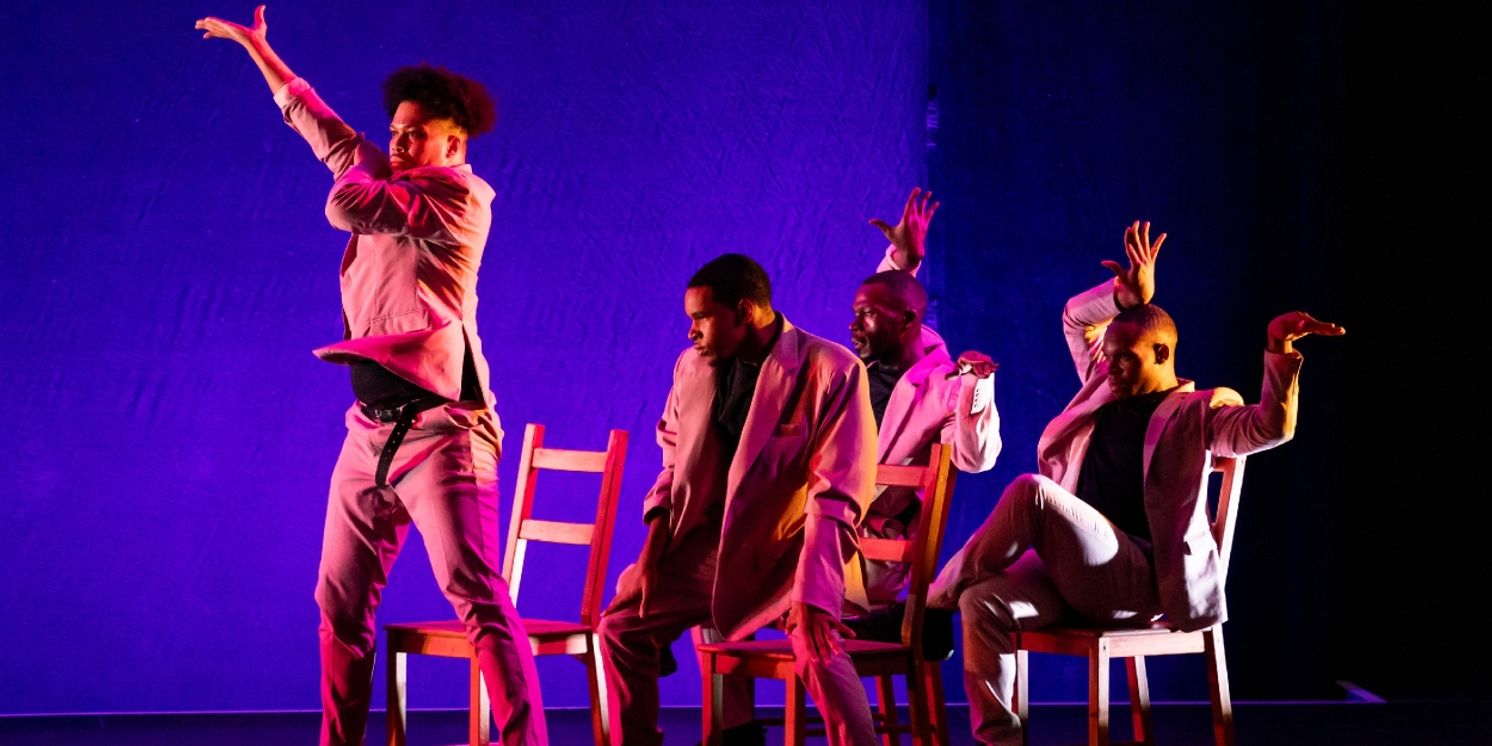 GDIF Unveils Full Lineup for DANCING CITY Featuring 15 Companies  Image