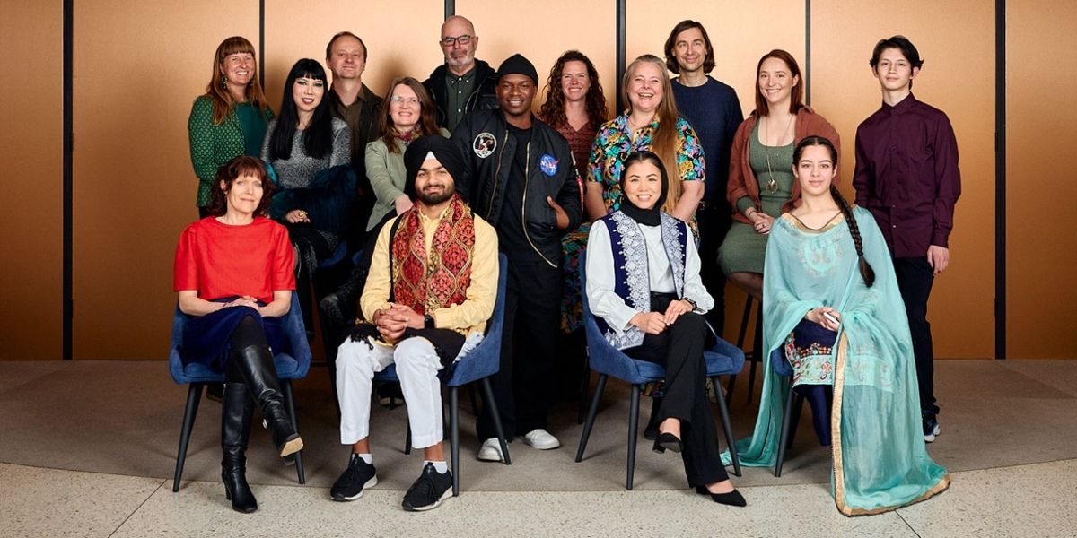 Geelong Arts Centre's Creative Engine Unveils New Associate Artists And Grant Recipients