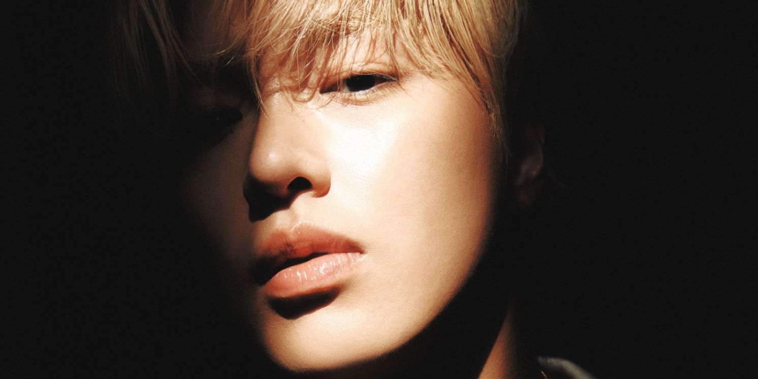 GEMINI Comes to Amsterdam This Week  Image