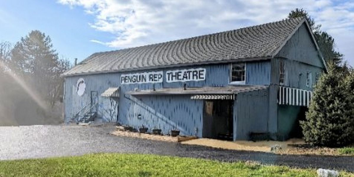 GENE & GILDA Comes to Penguin Rep Theatre in August