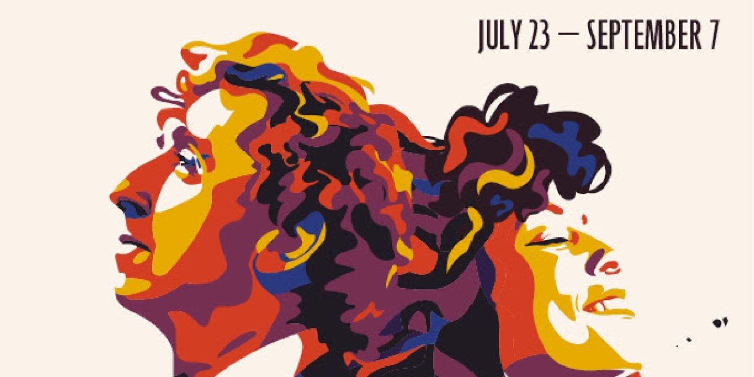 GENE & GILDA to Have Off-Broadway Premiere at 59E59 Theaters  Image