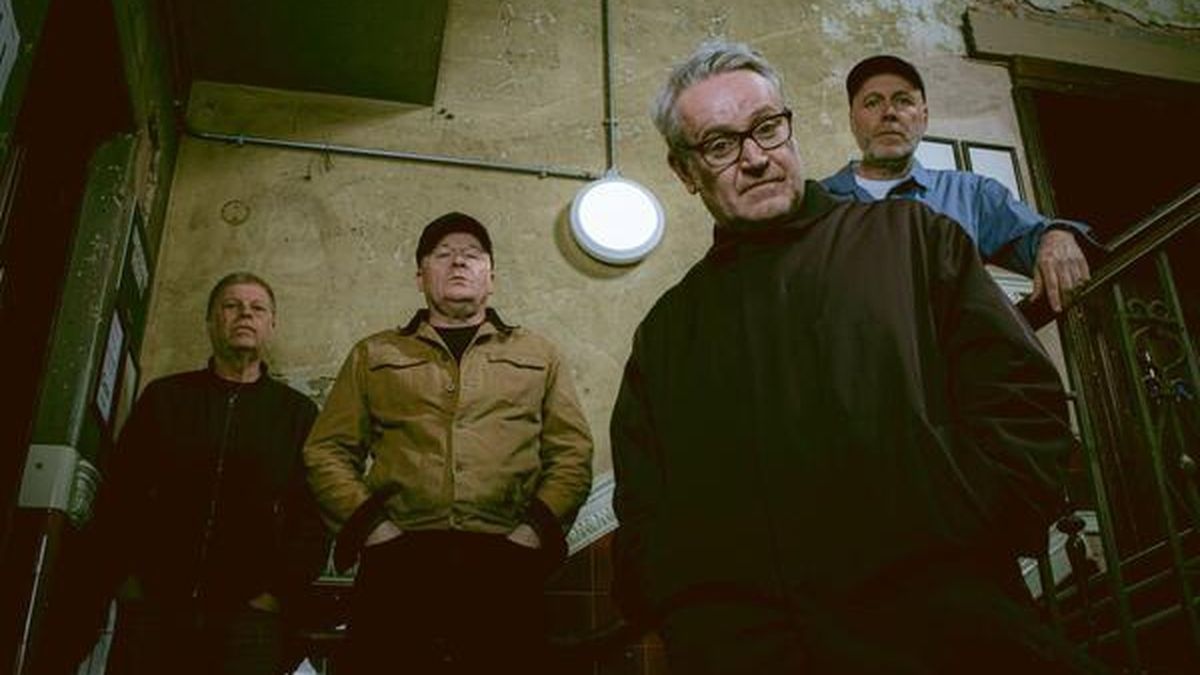 GENE to Launch North American Tour Starting November 12