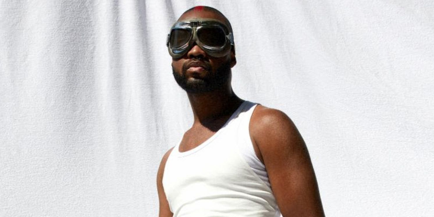 GENESIS OWUSU: 'STRUGGLER' Named 'Album of the Year' at ARIAS  Image