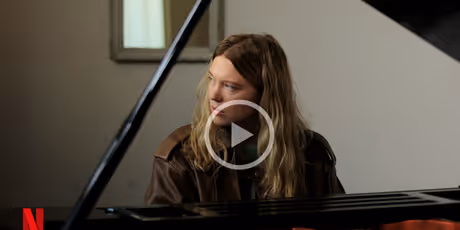 GENTLE MONSTER Teaser Trailer Starring Léa Seydoux Debuts Ahead of Netflix Release Photo