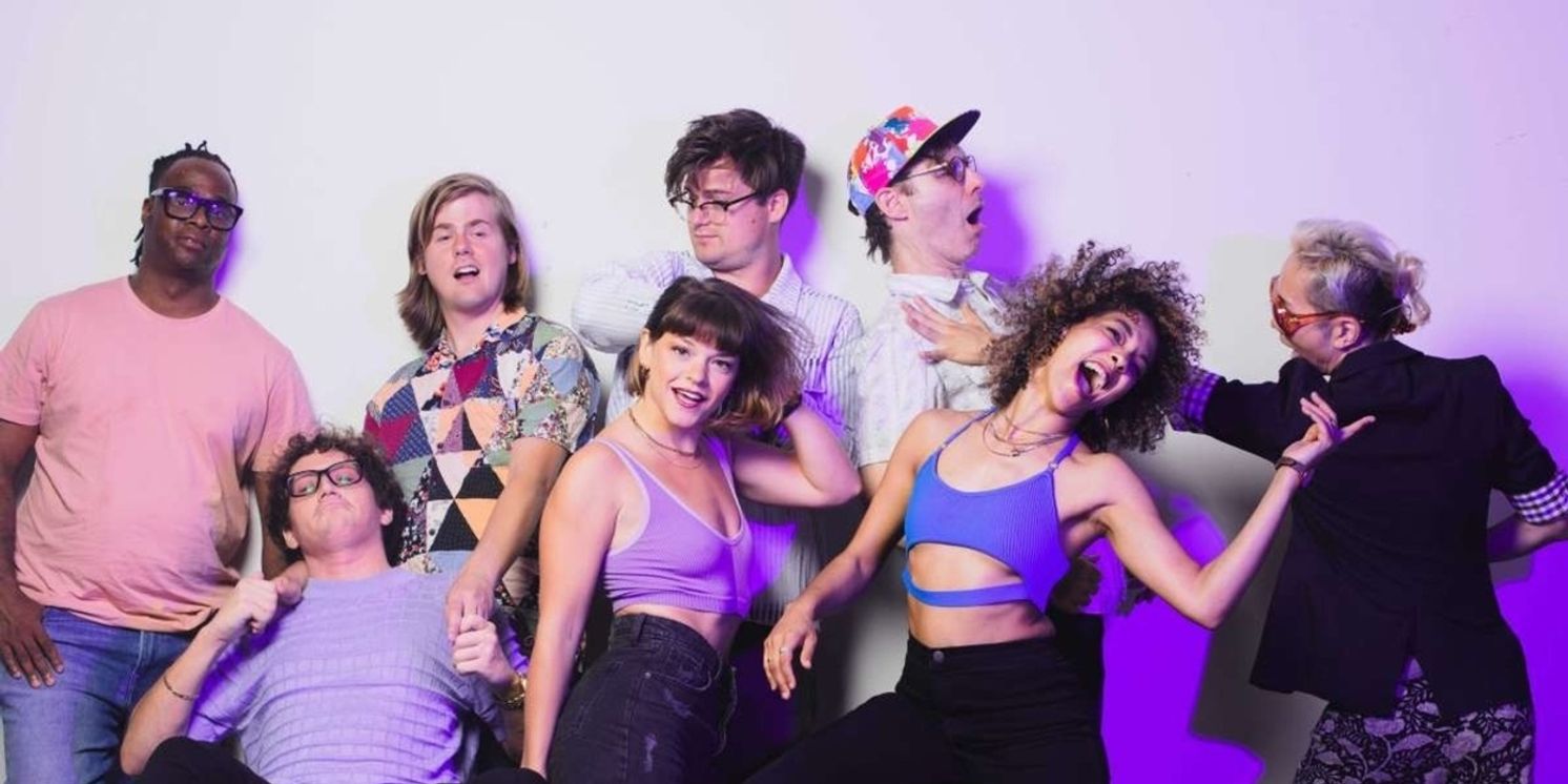 GENTLEMAN BRAWLERS Come to the Spire Center in April  Image