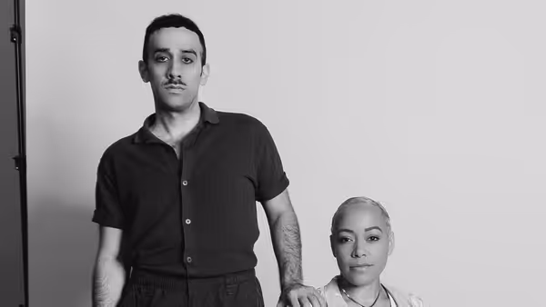 George Abud and Lilli Cooper Join SPRING AWAKENING Off-Broadway Cast Photo
