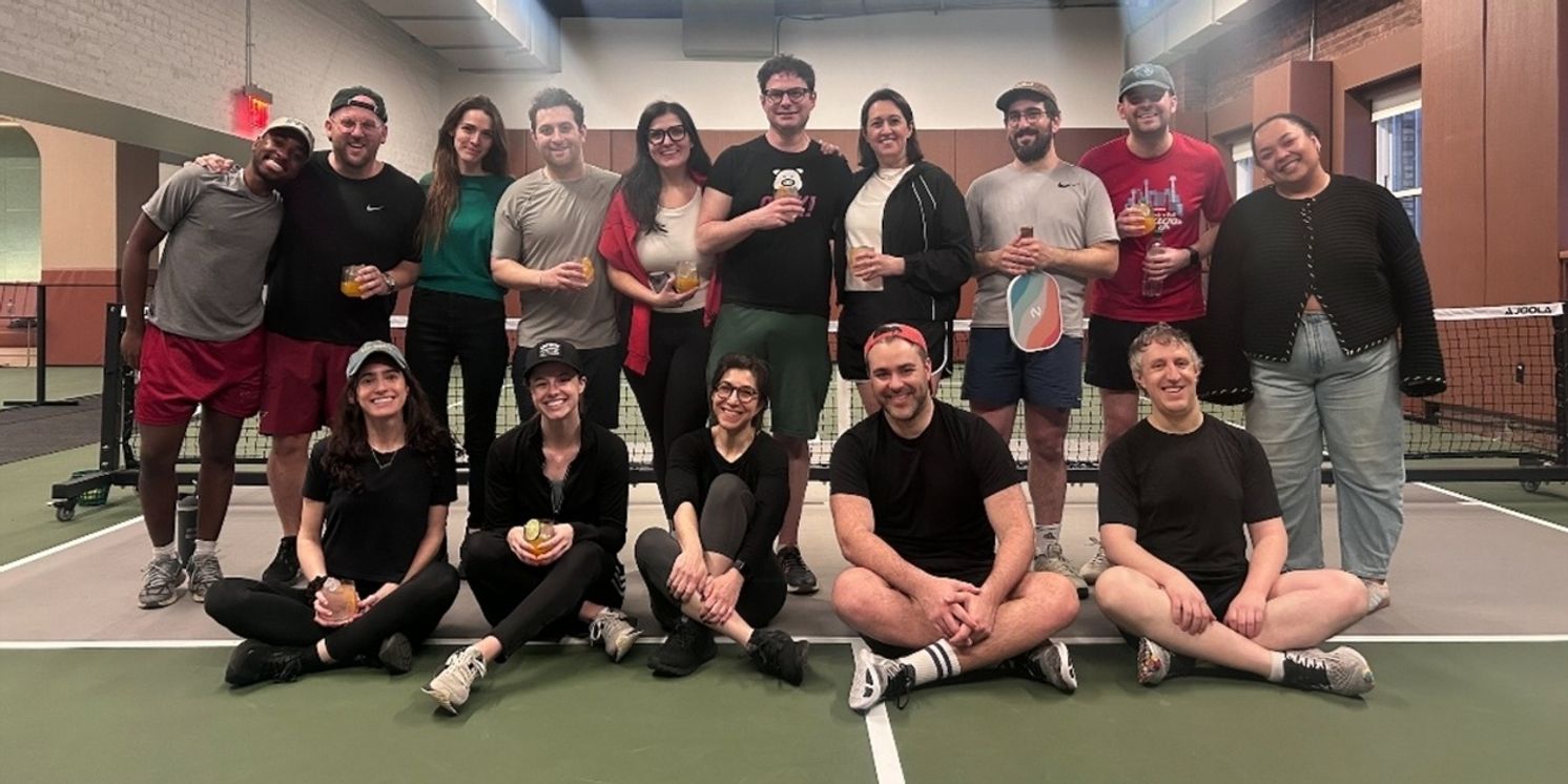 GEORGE & GRACIE: A LOVE STORY World Premiere to be Presented at Milwaukee Rep  Image