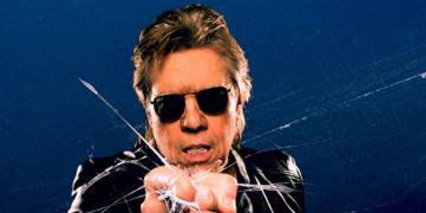 GEORGE THOROGOOD AND THE DESTROYERS: THE BADDEST SHOW ON EARTH to Play Copeland Hall  Image