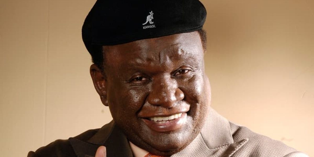 GEORGE WALLACE MOTHER'S DAY CELEBRATION Comes To NJPAC In May