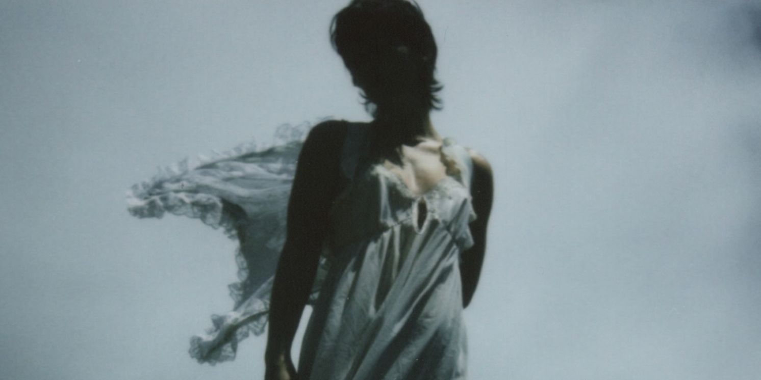 GEORGIA GETS BY Releases Debut EP 'Fish Bird Baby Boy'  Image