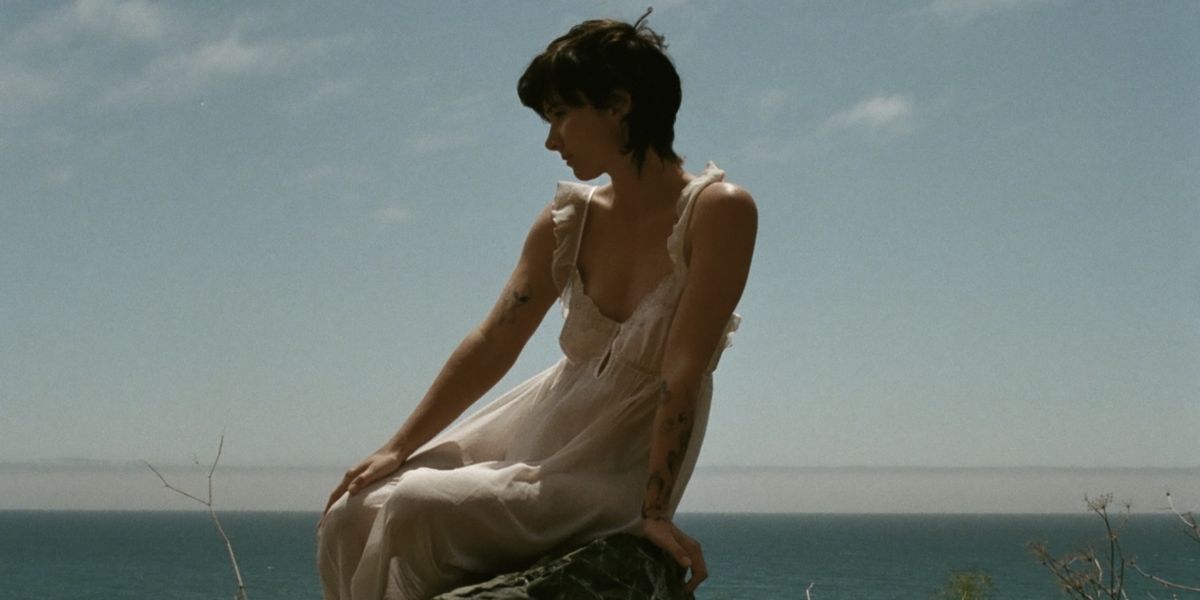 GEORGIA GETS BY Shares New Single 'So Free So Lonely' From 'Fish Bird Baby Boy' EP