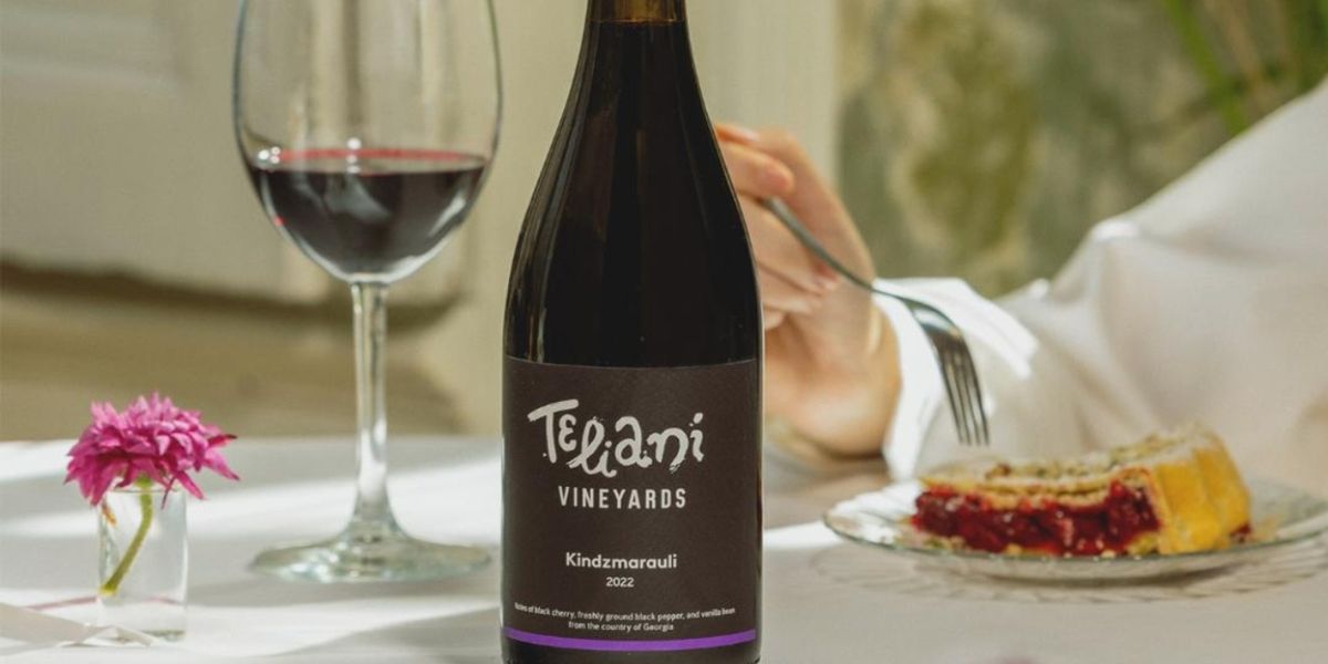 GEORGIAN SEMI-SWEET Wines-Why We Love Them