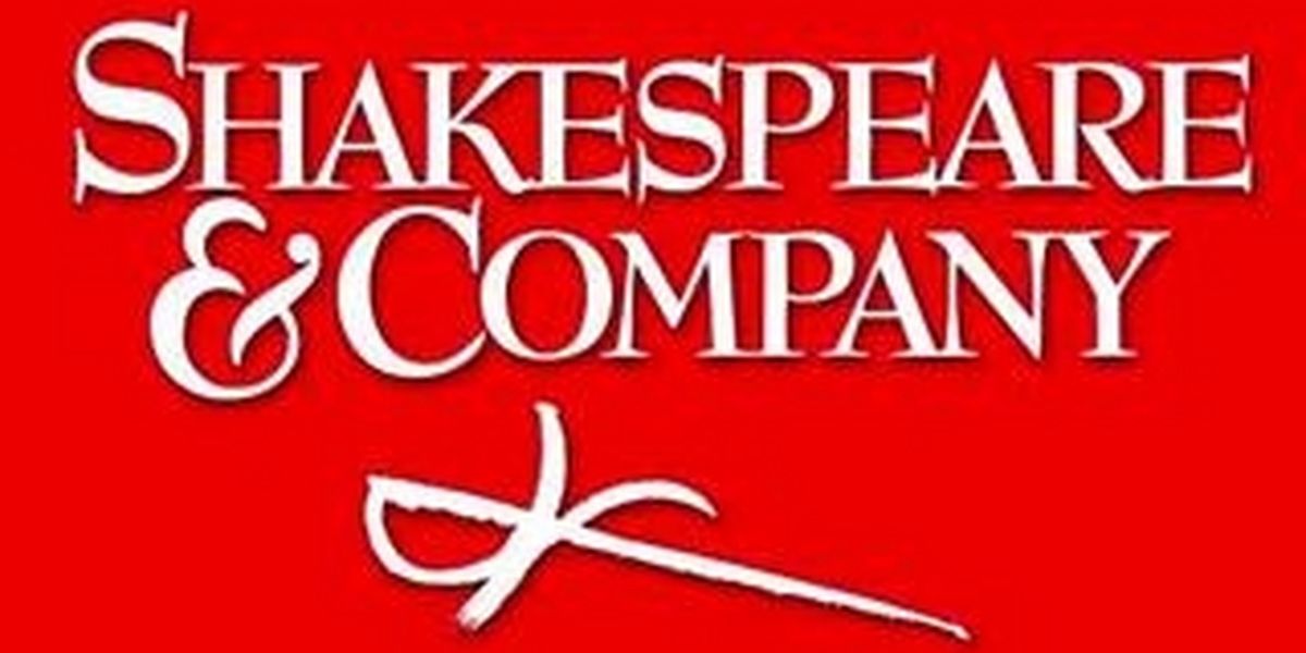 GEORGIANA AND KITTY: CHRISTMAS AT PEMBERLEY To be Presented at Shakespeare & Company