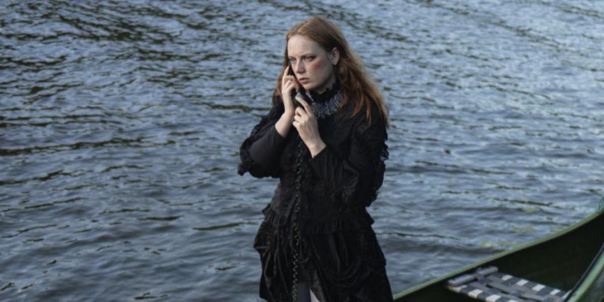 GERD Releases New Single LONELY PHONE PEOPLE Ahead of Album