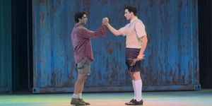 GERMANS DE SANG vuelve a Barcelona